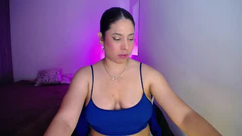 Cristina online show from 04.02.26