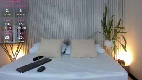 C R I S T I N A online show from 03.26.26