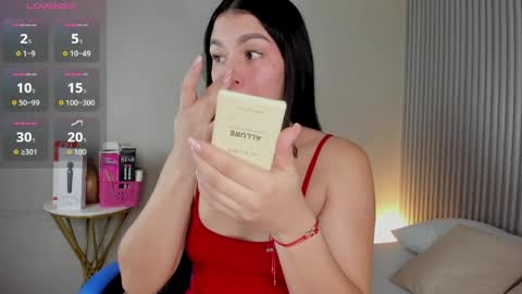 C R I S T I N A online show from 03.31.26