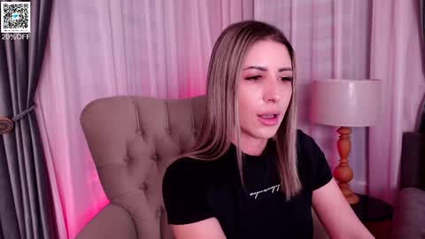 Snapshot of cristina_kavens chatting on 04.15.26 Cristina online show from 04.15.26