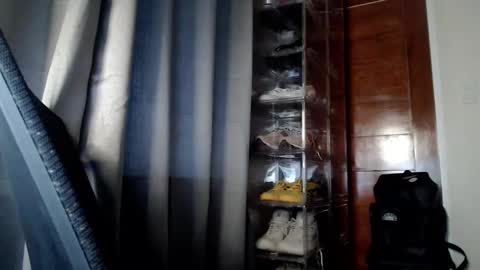 Snapshot of cristinavalerie chatting on 09.22.25 Cristina Valerie online show from 09.22.25