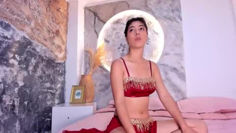 Cristine online show from 03.22.26