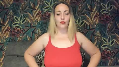 Cristina online show from 03.04.26