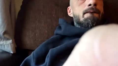 Snapshot of cristo8inch chatting on 11.20.25 cristo8inch online show from 11.20.25