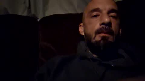 Snapshot of cristo8inch chatting on 11.21.25 cristo8inch online show from 11.21.25