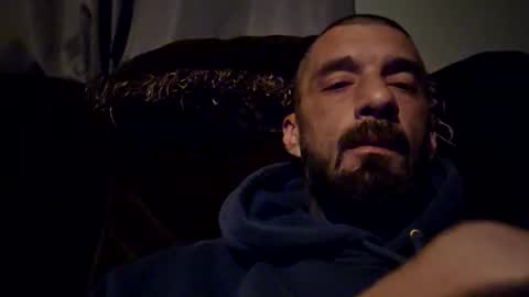 Snapshot of cristo8inch chatting on 11.29.25 cristo8inch online show from 11.29.25