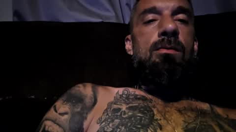 cristo8inch online show from 08.05.26