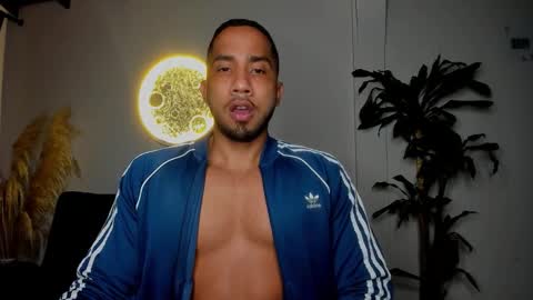 Cristian online show from 02.15.26