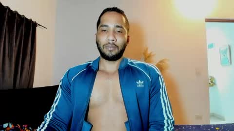 Cristian online show from 04.19.26