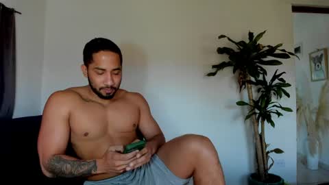 Cristian online show from 06.27.26