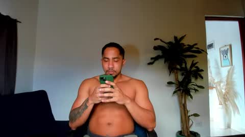 Cristian online show from 06.28.26