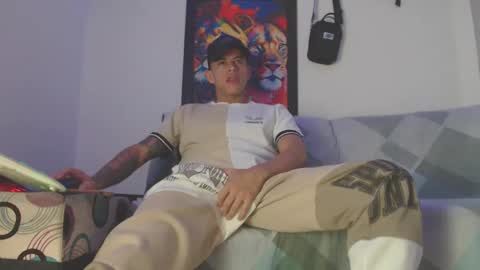 criistofer online show from 12.28.24