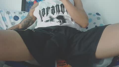 criistofer online show from 02.03.25