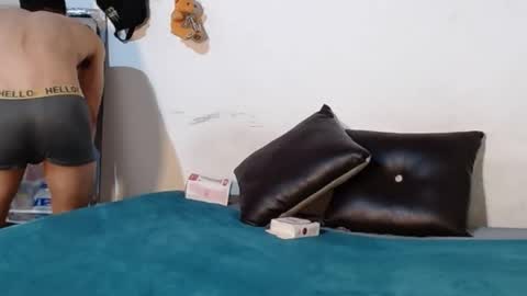 Snapshot of cristofer_hot98 chatting on 02.08.25 Cristofer online show from 02.08.25