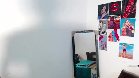 Snapshot of cristofer_hot98 chatting on 02.24.25 Cristofer online show from 02.24.25