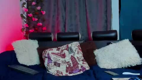 Snapshot of cristofer_hot98 chatting on 10.02.25 Cristofer online show from 10.02.25