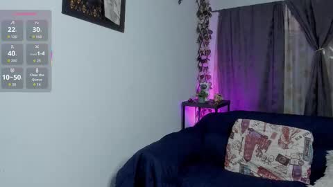 Snapshot of cristofer_hot98 chatting on 11.30.25 Cristofer online show from 11.30.25