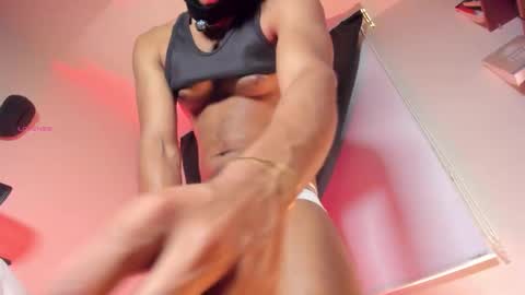 Snapshot of criston_monrrone chatting on 03.13.26 Criston online show from 03.13.26