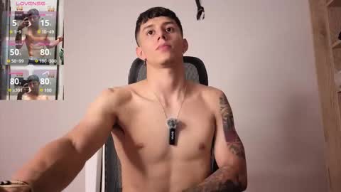 cristopher23  online show from 09.24.25