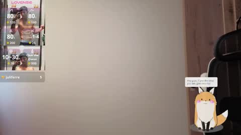 cristopher23  online show from 11.29.25