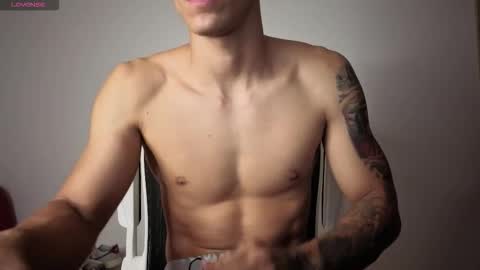 cristopher23  online show from 03.14.26