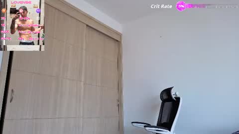 cristopher23  online show from 07.22.26
