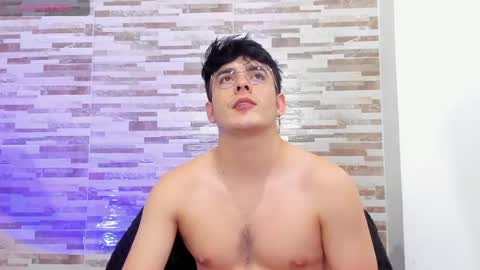  CRISTOPHER  online show from 05.15.26