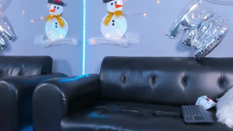 Cristopher online show from 01.03.25