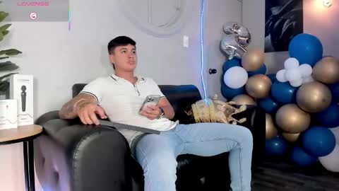 Cristopher online show from 05.22.26