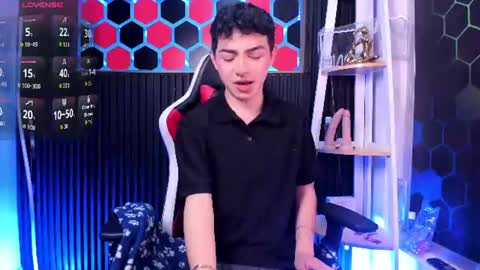 Cristopher  online show from 07.02.26