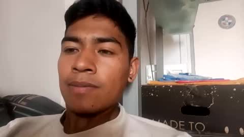 Cristopper online show from 05.07.26