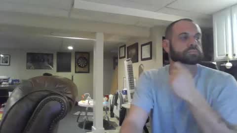 billybasement online show from 09.14.25