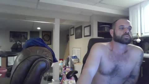 billybasement online show from 10.18.25