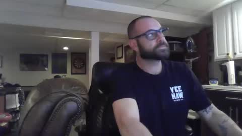 billybasement online show from 10.31.25