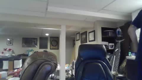 billybasement online show from 11.09.25