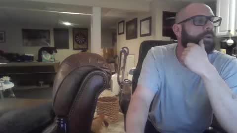 billybasement online show from 11.27.25