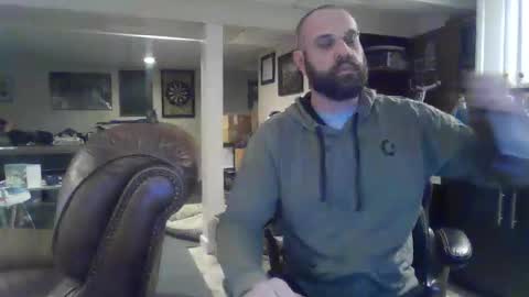 billybasement online show from 11.29.25