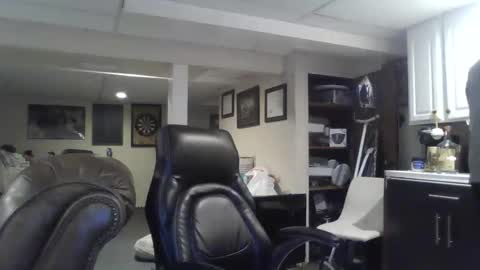 billybasement online show from 12.20.25