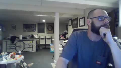 billybasement online show from 02.11.26