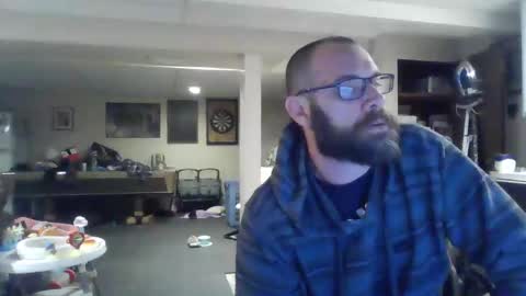 billybasement online show from 03.01.26