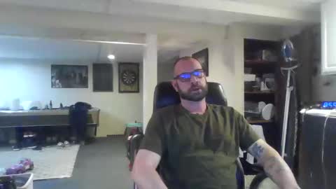 billybasement online show from 05.02.26