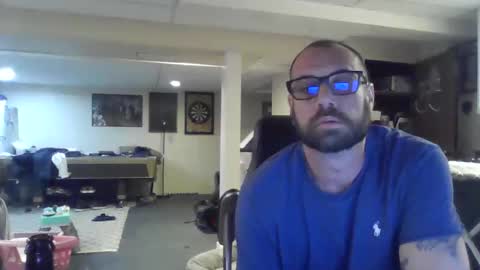 Snapshot of crm400 chatting on 05.27.26 billybasement online show from 05.27.26