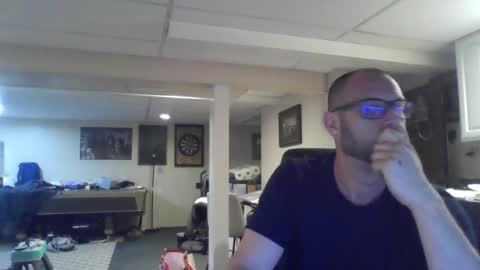 Snapshot of crm400 chatting on 06.22.26 billybasement online show from 06.22.26