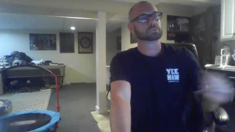 Snapshot of crm400 chatting on 07.23.26 billybasement online show from 07.23.26