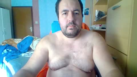 Snapshot of crodick1 chatting on 01.30.25 smallcookboy online show from 01.30.25