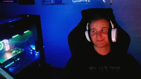 Anderson online show from 12.01.24