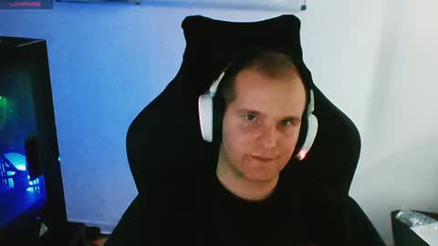 Anderson online show from 01.16.25