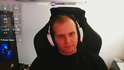 Anderson online show from 01.20.25