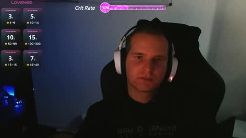 Anderson online show from 01.22.25