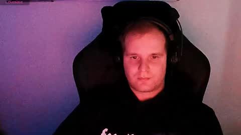 Anderson online show from 12.05.25